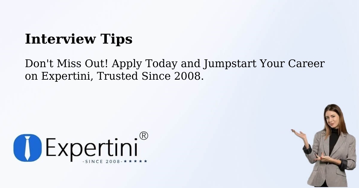 Interview Tips & Techniques for Job Seekers – Telimele Prefecture - Telimele Prefecture, Guinea Jobs Expertini